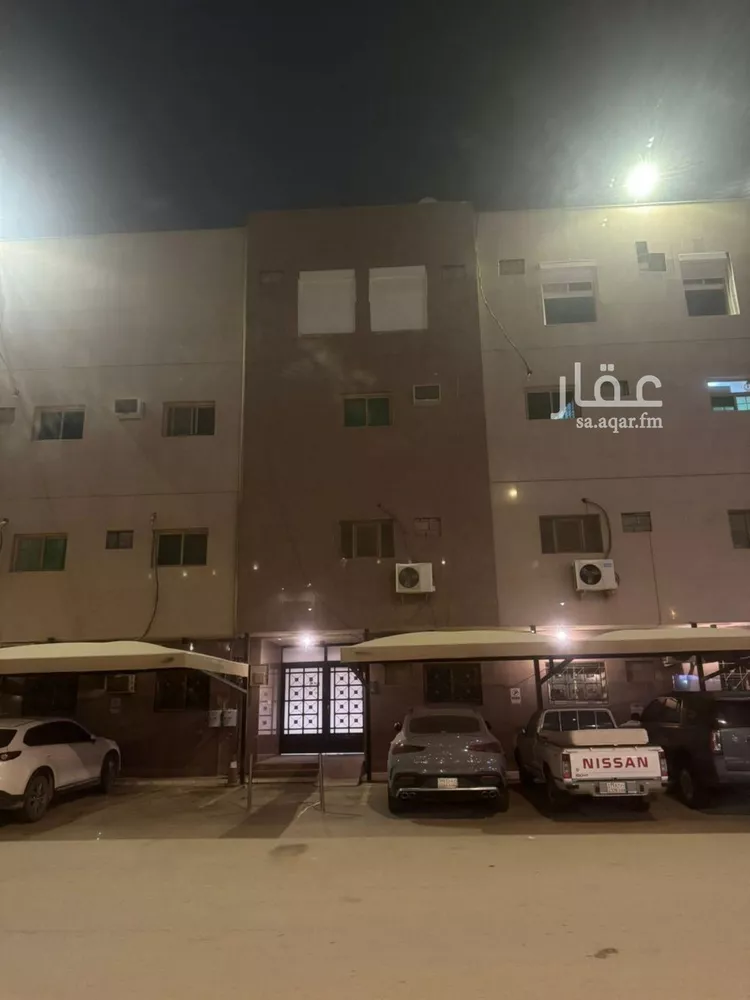 شقة للإيجار في شارع الشواطئ, حي الصحافة, مدينة الرياض, منطقة الرياض