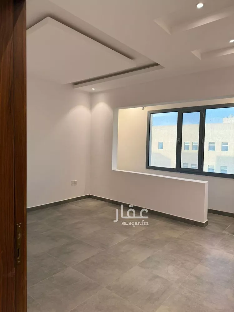 شقة للإيجار في شارع إبراهيم فطاني, حي القيروان, مدينة الرياض, منطقة الرياض صورة 4
