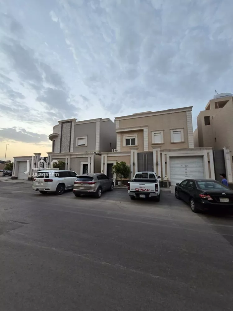 شقة للإيجار في شارع الرفايع, حي الياسمين, مدينة الرياض, منطقة الرياض 1 صورة