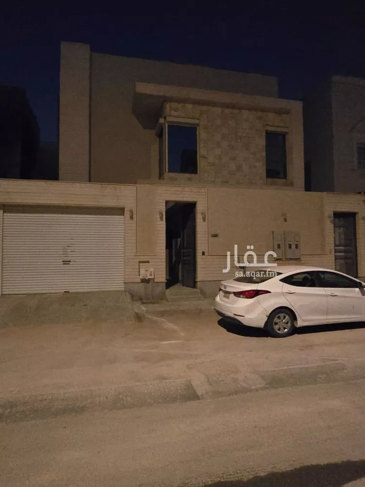 فيلا للإيجار في شارع الصفصاف, حي العارض, مدينة الرياض, منطقة الرياض