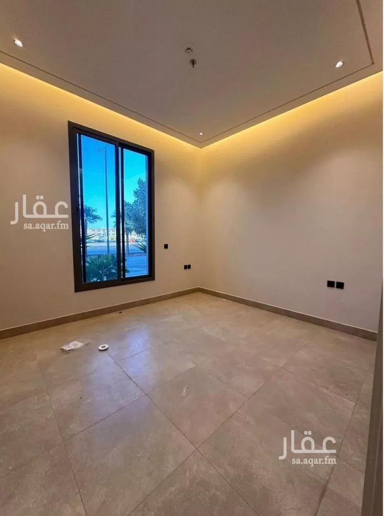شقة للإيجار في شارع الخطاب, حي اليرموك, مدينة الرياض, منطقة الرياض 7
