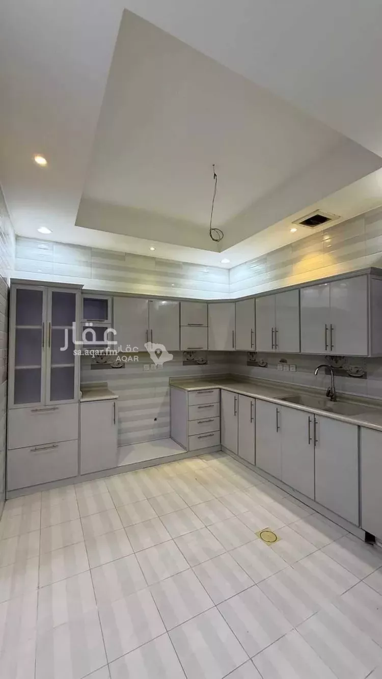 Floor for Rent in Riyadh An Narjis 11