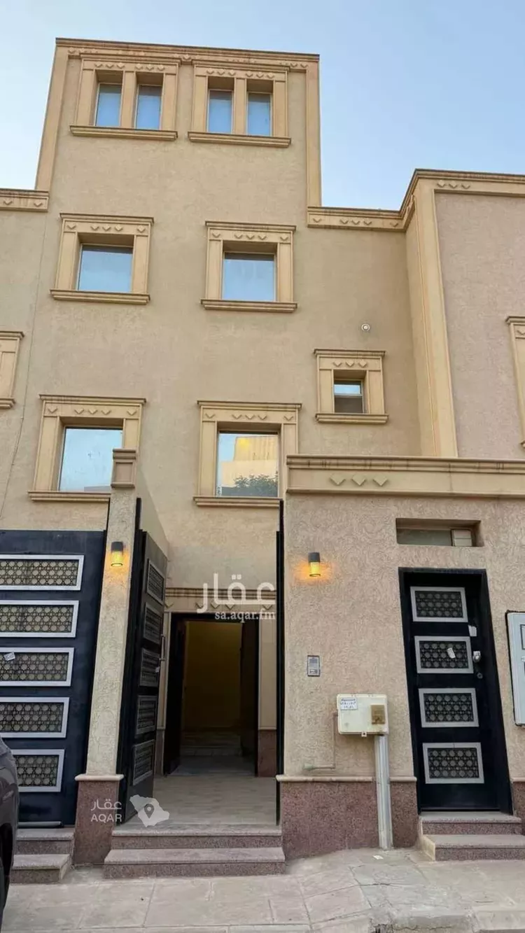 Floor for Rent in Riyadh An Narjis 26