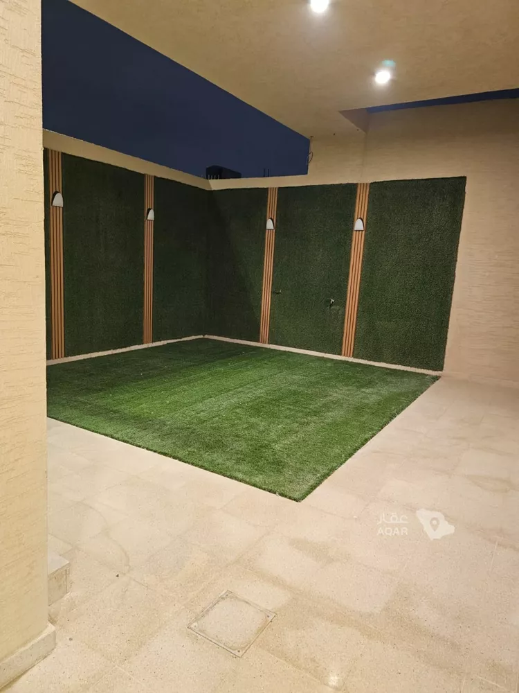 Villa for Rent in Riyadh An Narjis 8