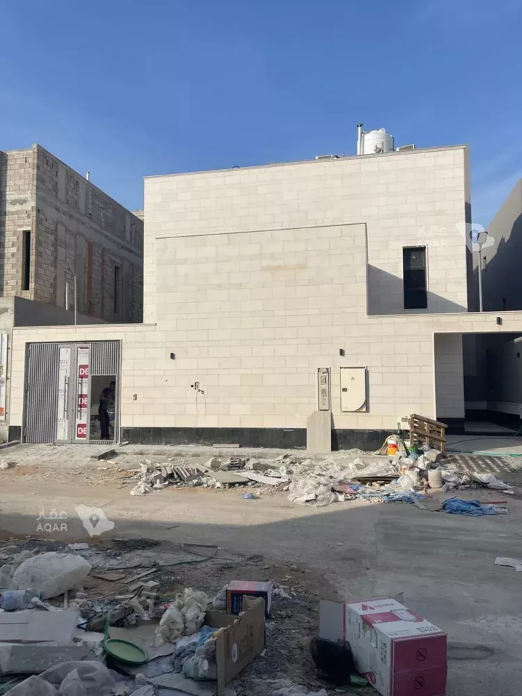 دور للإيجار في شارع محمد بن أبان, حي العارض, مدينة الرياض, منطقة الرياض