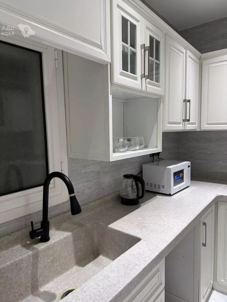 Apartment for Rent in Riyadh Al Malqa 6