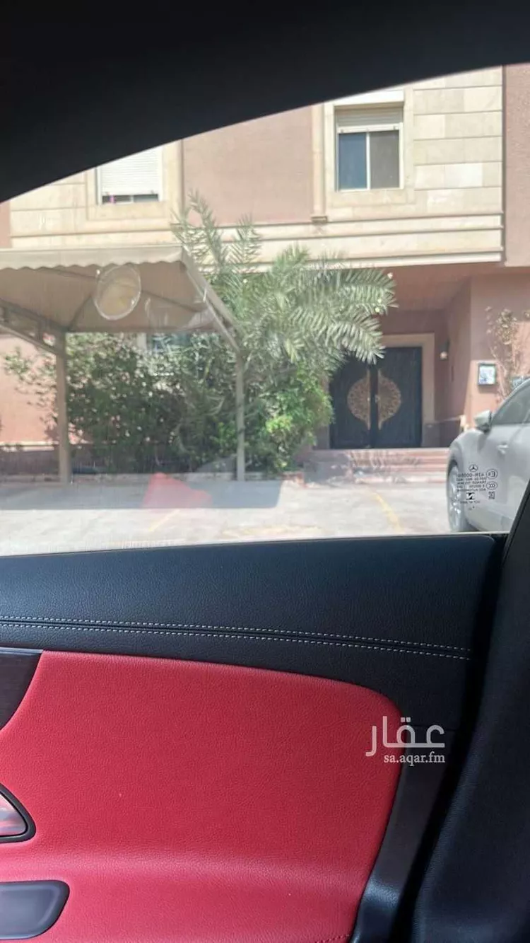 شقة للإيجار في شارع الامير محمد ابن سعد ابن عبدالعزيز, حي الملقا, مدينة الرياض, منطقة الرياض 1 صورة