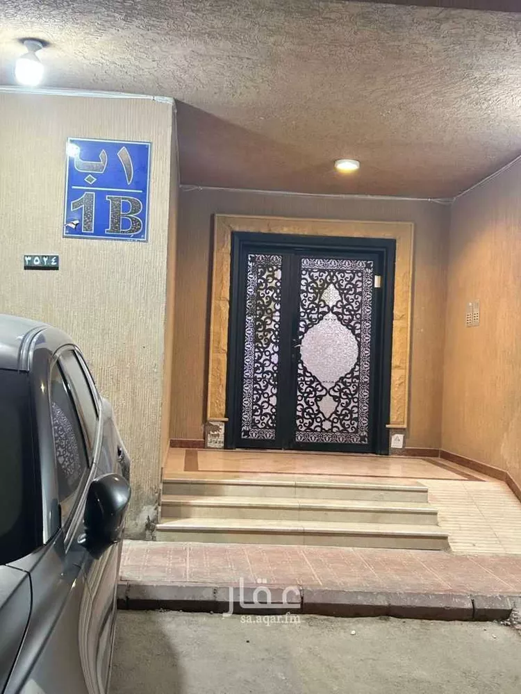 شقة للإيجار في شارع الامير محمد ابن سعد ابن عبدالعزيز, حي الملقا, مدينة الرياض, منطقة الرياض