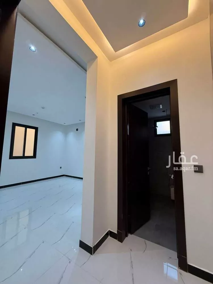 شقة للإيجار في شارع وادي الرمه, حي القادسية, مدينة الرياض, منطقة الرياض صورة 3