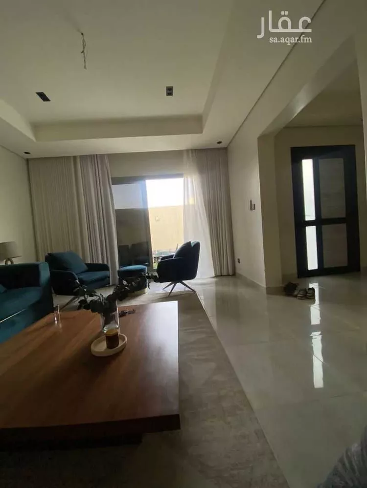 فيلا للإيجار في حي النرجس, مدينة الرياض, منطقة الرياض