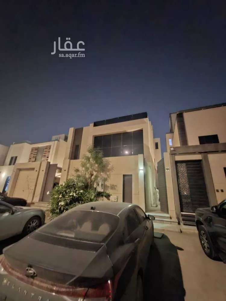شقة للإيجار في شارع الرافدة, حي النرجس, مدينة الرياض, منطقة الرياض