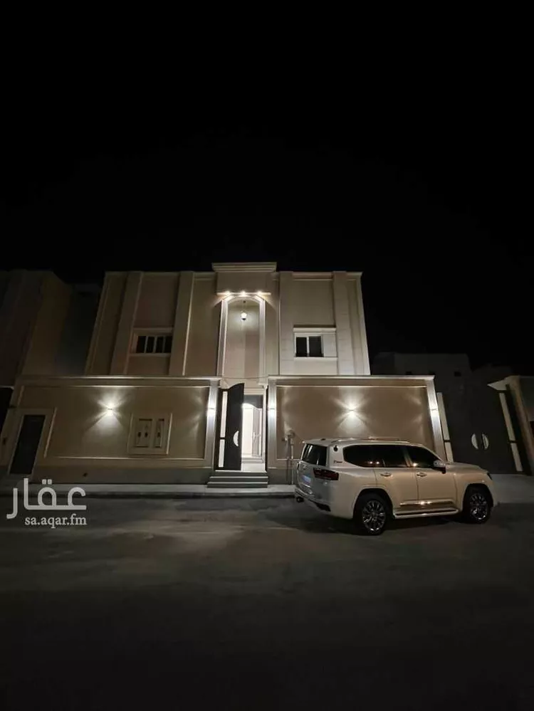فيلا للإيجار في حي النرجس, مدينة الرياض, منطقة الرياض
