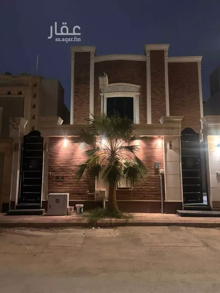 شقة للإيجار في شارع رقم 190, حي الياسمين, مدينة الرياض, منطقة الرياض