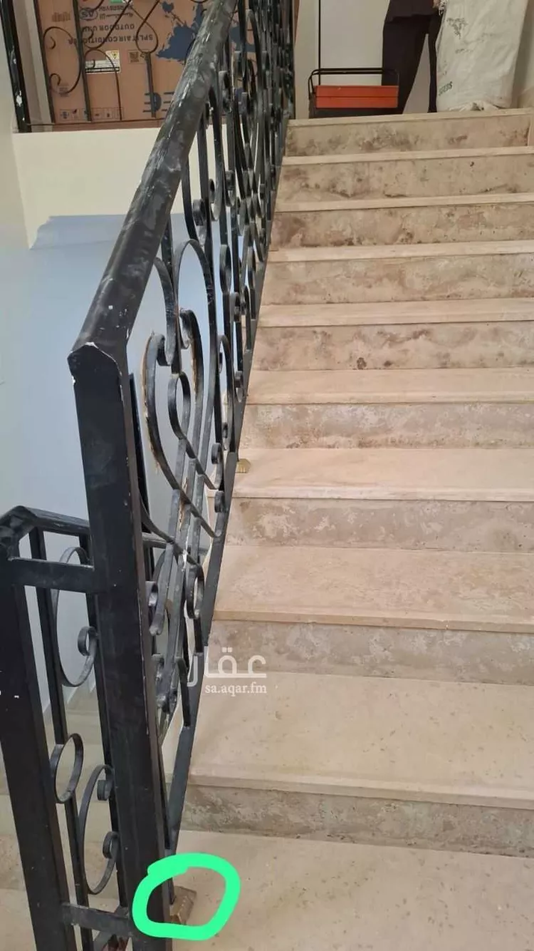 شقة للإيجار في شارع رقم 190, حي الياسمين, مدينة الرياض, منطقة الرياض صورة 5