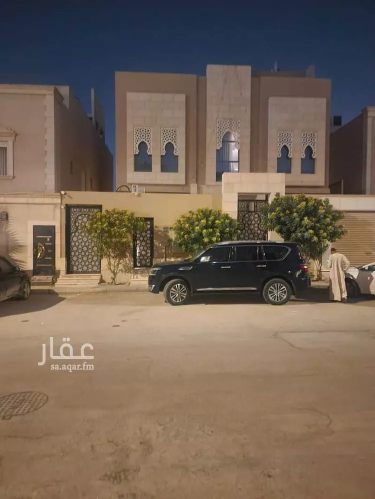 شقة للإيجار في شارع رقم 190, حي الياسمين, مدينة الرياض, منطقة الرياض