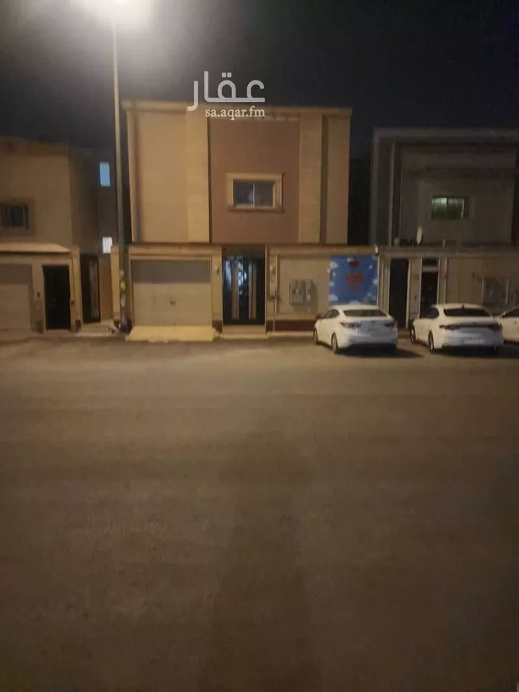 شقة للإيجار في شارع رقم 190, حي الياسمين, مدينة الرياض, منطقة الرياض