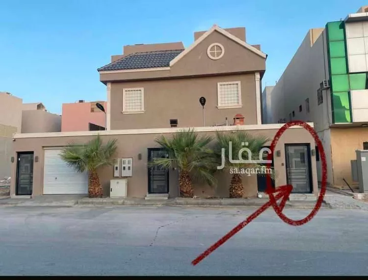 شقة للإيجار في شارع الملك فهد, حي العارض, مدينة الرياض, منطقة الرياض 1 صورة