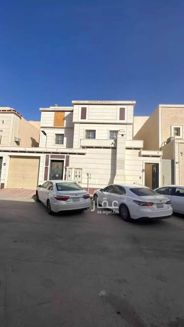 شقة للإيجار في شارع وادي الرمه, حي القادسية, مدينة الرياض, منطقة الرياض