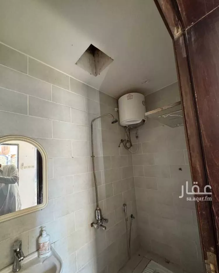 غرفة للإيجار في شارع أبحر, حي الملقا, مدينة الرياض, منطقة الرياض صورة 2
