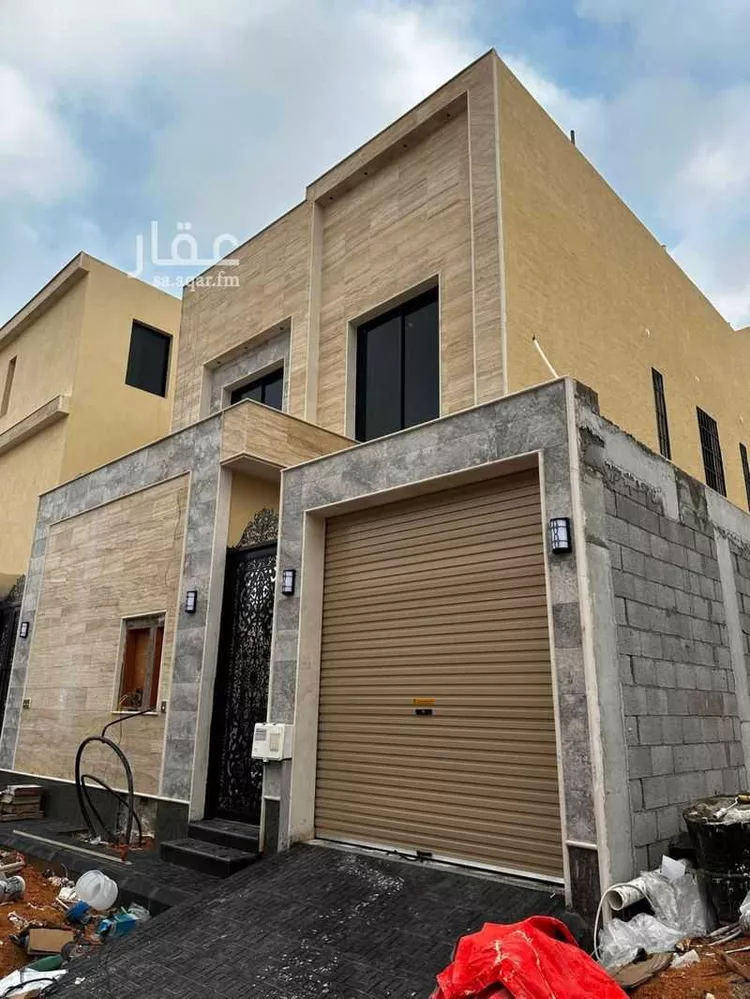 دور للإيجار في شارع الساحة, حي النهضة, مدينة الرياض, منطقة الرياض