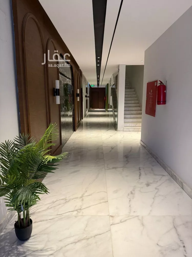 شقة للإيجار في شارع العمرة, حي الملقا, مدينة الرياض, منطقة الرياض صورة 4