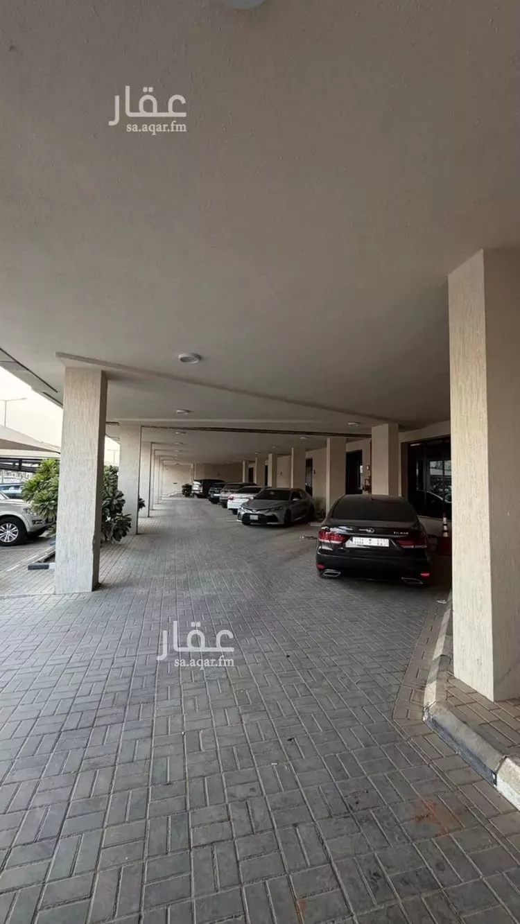 شقة للإيجار في شارع سليمان الحمدان, حي النهضة, مدينة الرياض, منطقة الرياض صورة 5