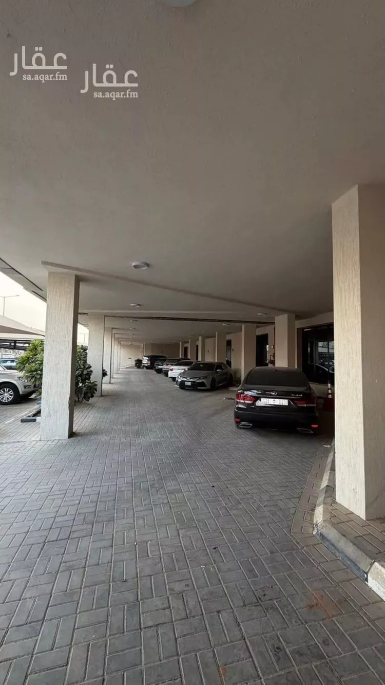 شقة للإيجار في شارع الأنوار, حي النهضة, مدينة الرياض, منطقة الرياض صورة 4