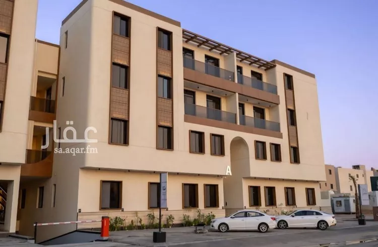 Apartment for Rent in Riyadh Ar Rimal