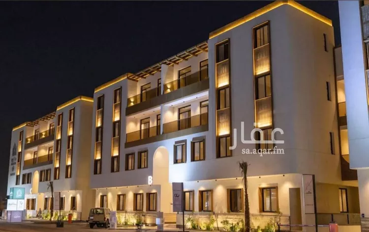 شقة للإيجار في شارع إسماعيل مظهر, حي الرمال, مدينة الرياض, منطقة الرياض 14