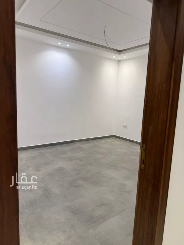 شقة للإيجار في شارع إبراهيم فطاني, حي القيروان, مدينة الرياض, منطقة الرياض صورة 3