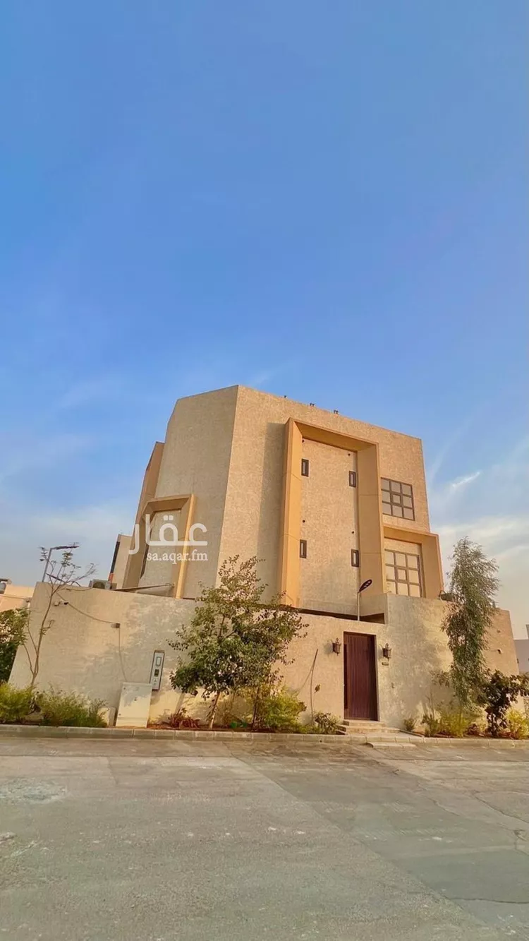 Villa for Rent in Riyadh An Narjis