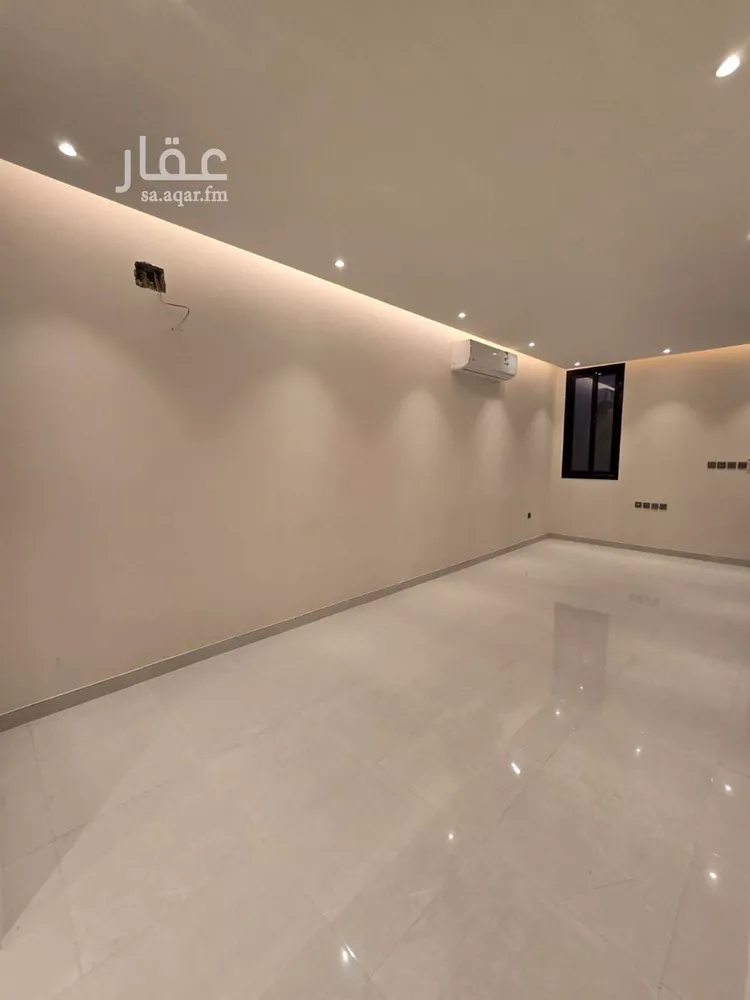 شقة للإيجار في شارع زيد بن عاصم بن عمرو بن عوف, حي النرجس, مدينة الرياض, منطقة الرياض 5