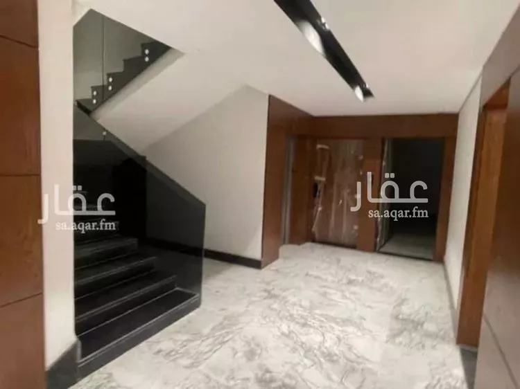 شقة للإيجار في شارع العمرة, حي الملقا, مدينة الرياض, منطقة الرياض صورة 3