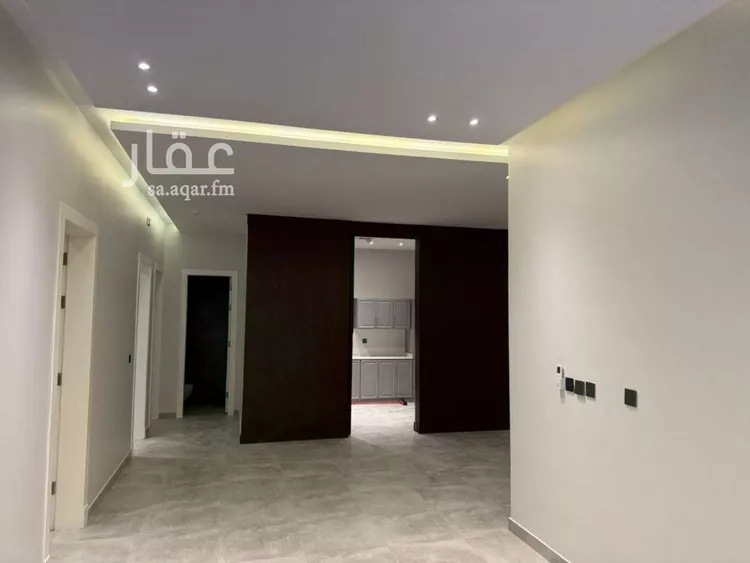 Floor for Rent in Riyadh Al Malqa 9