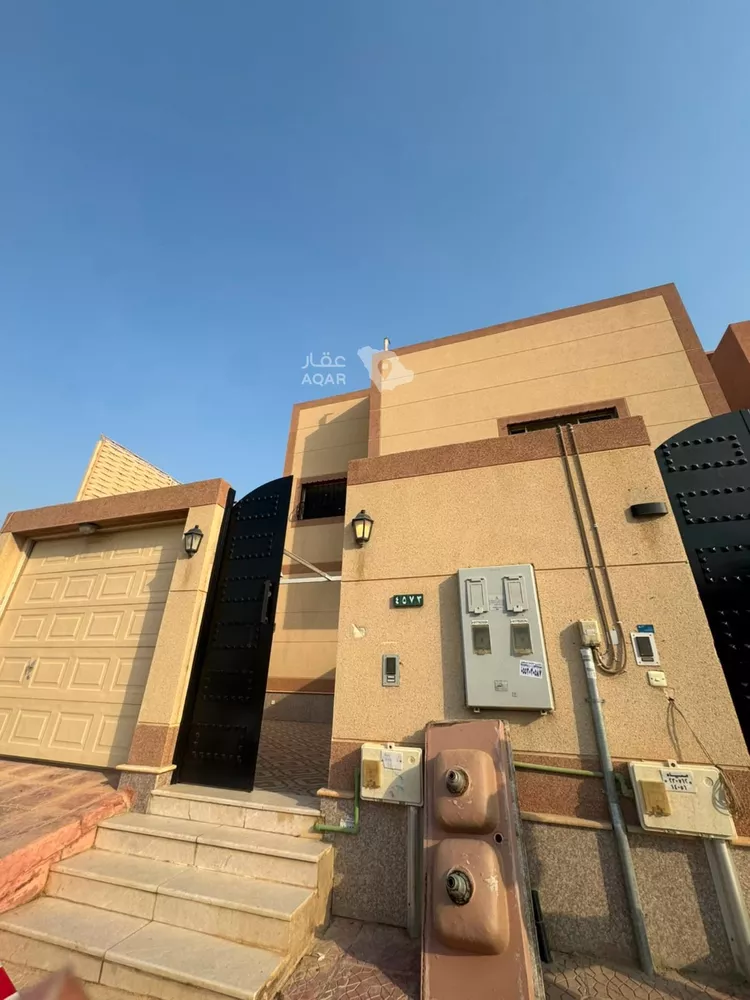 Villa for Rent in Riyadh An Narjis