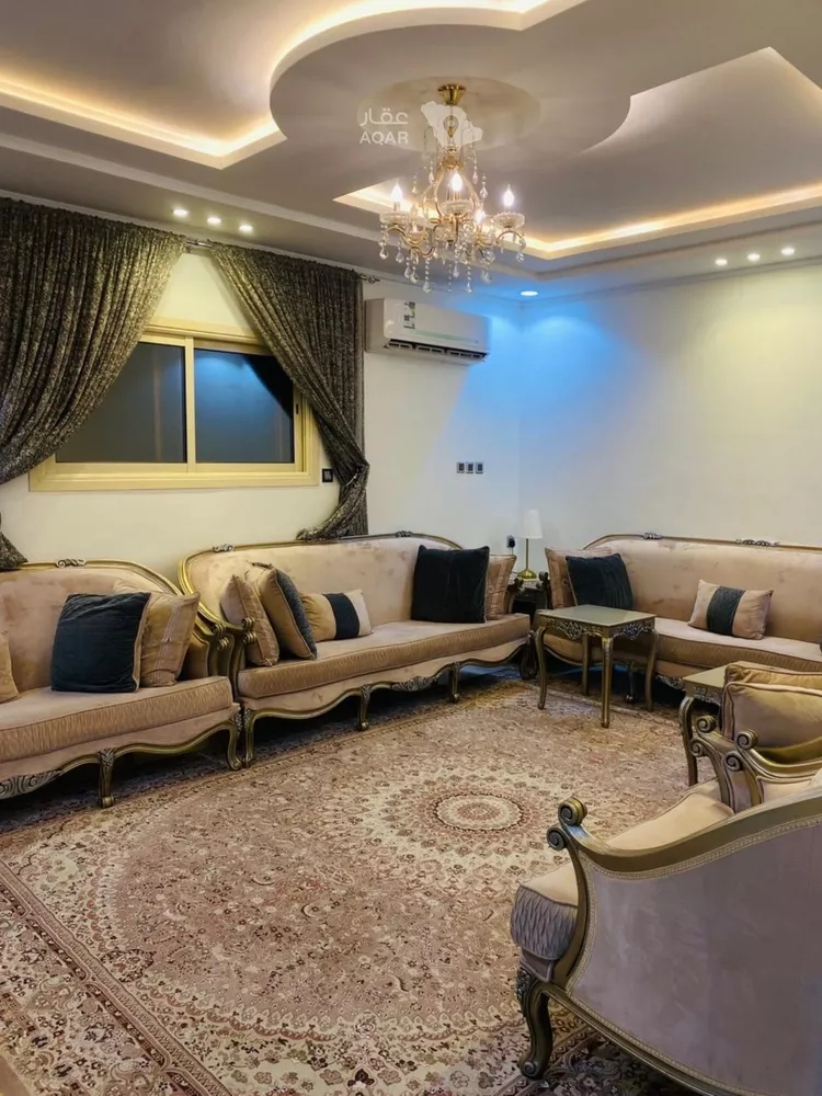 Villa for Sale in Riyadh Ishbiliyah 12
