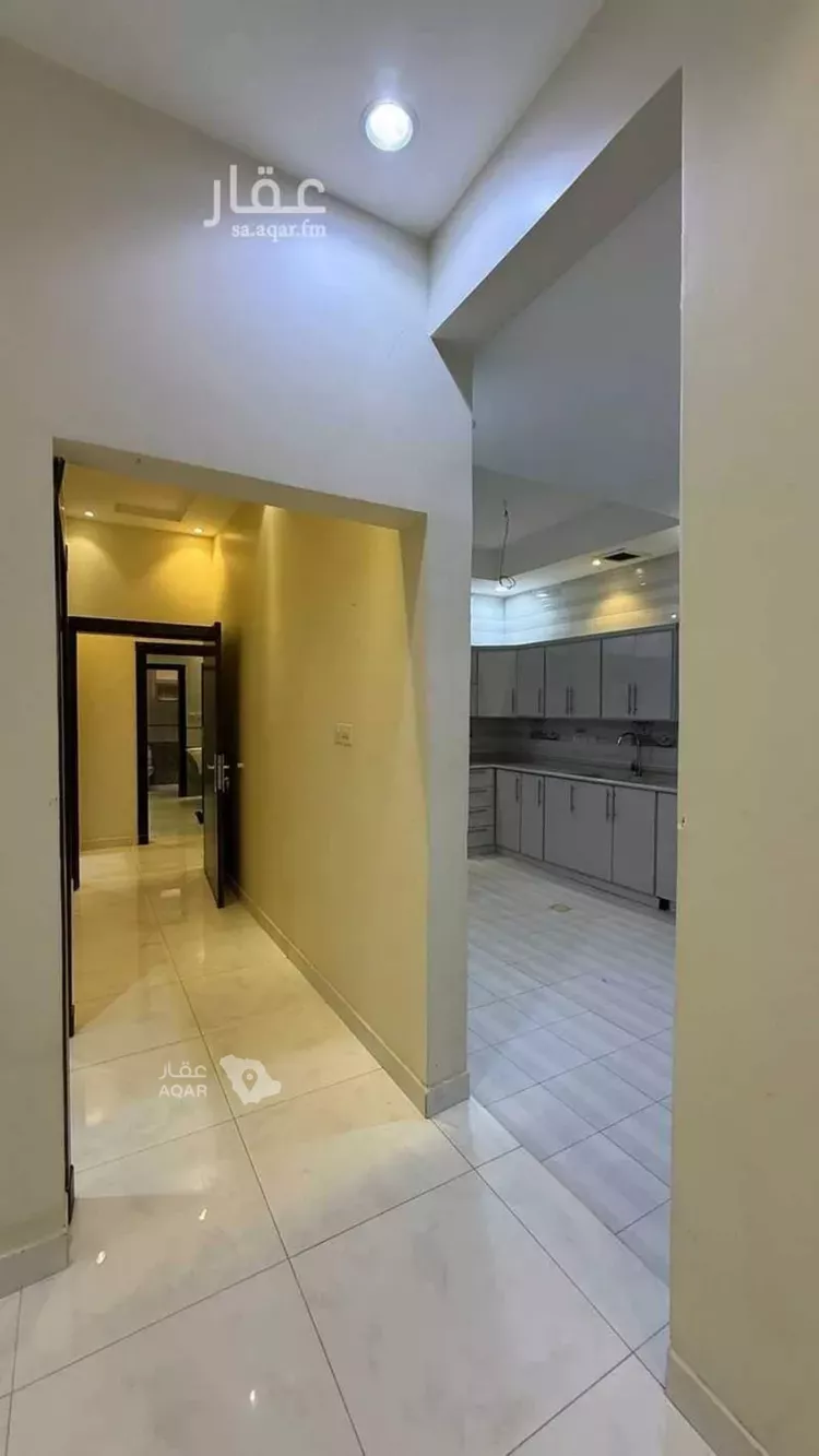 دور للإيجار في شارع رقم 338, حي النرجس, مدينة الرياض, منطقة الرياض 19