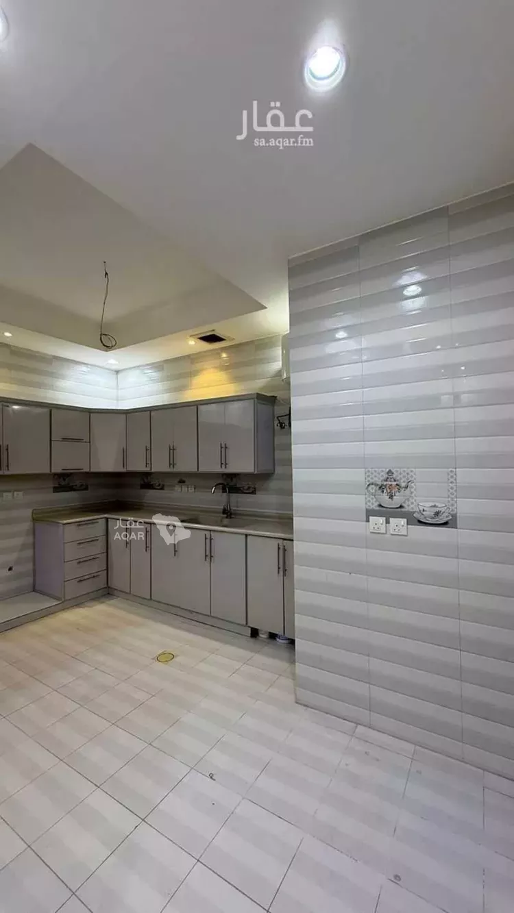 دور للإيجار في شارع رقم 338, حي النرجس, مدينة الرياض, منطقة الرياض 21