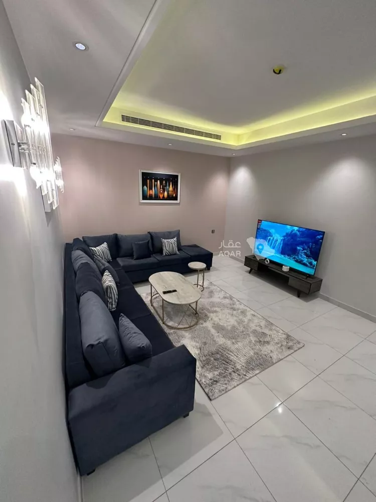 Apartment for Rent in Riyadh Al Malqa