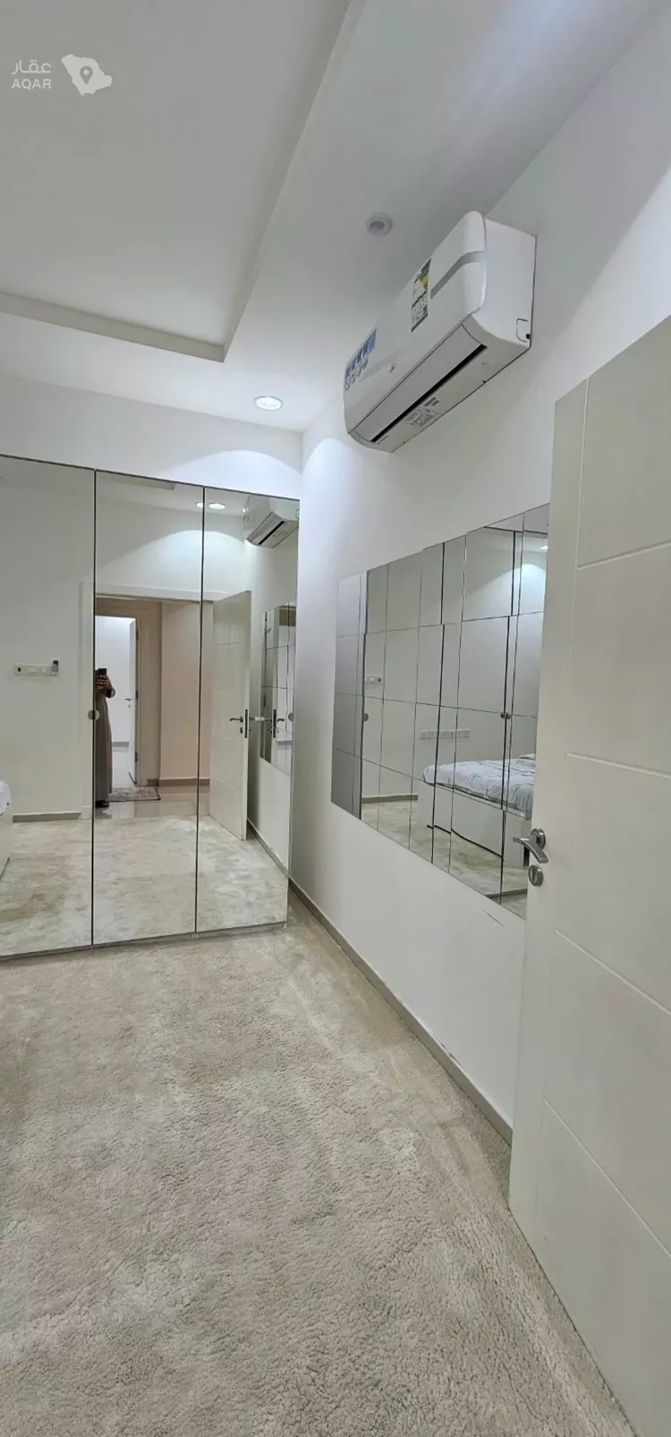 شقة للإيجار في شارع الرفايع, حي الياسمين, مدينة الرياض, منطقة الرياض 5