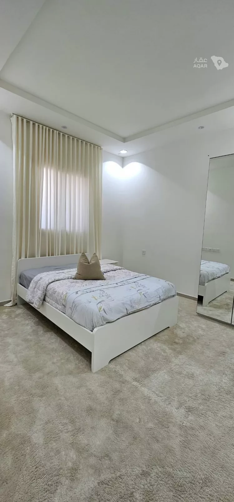 شقة للإيجار في شارع الرفايع, حي الياسمين, مدينة الرياض, منطقة الرياض 12