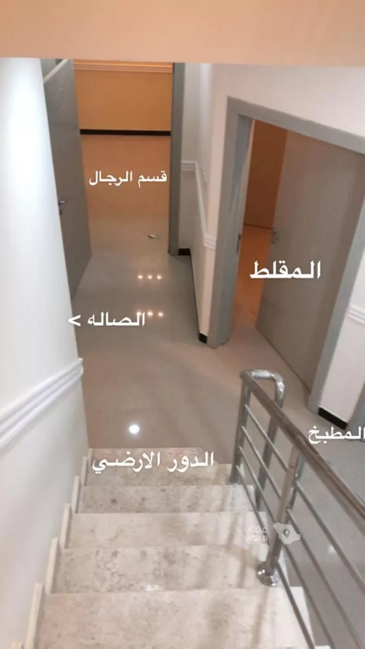 شقة للإيجار في شارع تمير, حي ظهرة لبن, مدينة الرياض, منطقة الرياض صورة 4