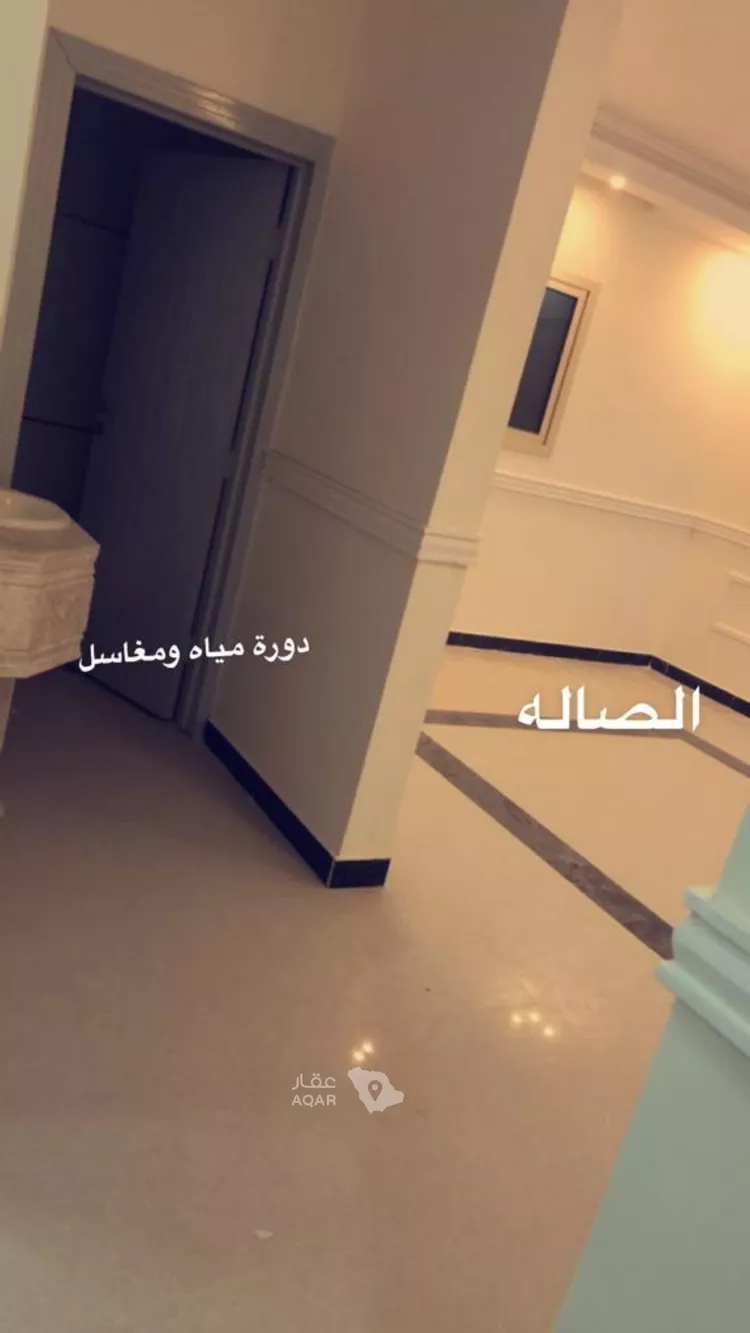 شقة للإيجار في شارع تمير, حي ظهرة لبن, مدينة الرياض, منطقة الرياض 6