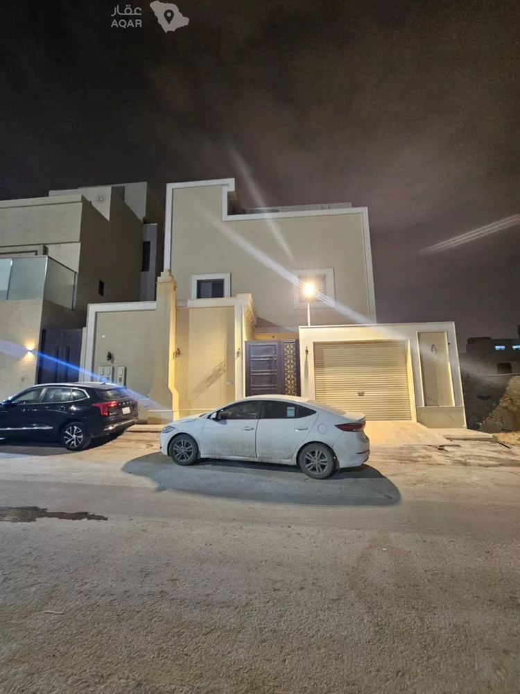 فيلا للإيجار في شارع رقم 298, حي النرجس, مدينة الرياض, منطقة الرياض