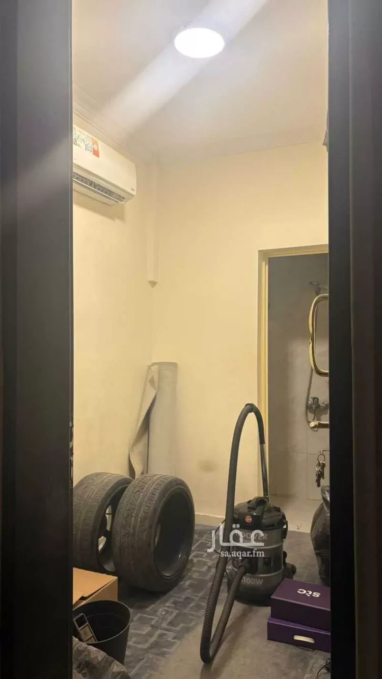 غرفة للإيجار في شارع احمد الوتري, حي النرجس, مدينة الرياض, منطقة الرياض صورة 2