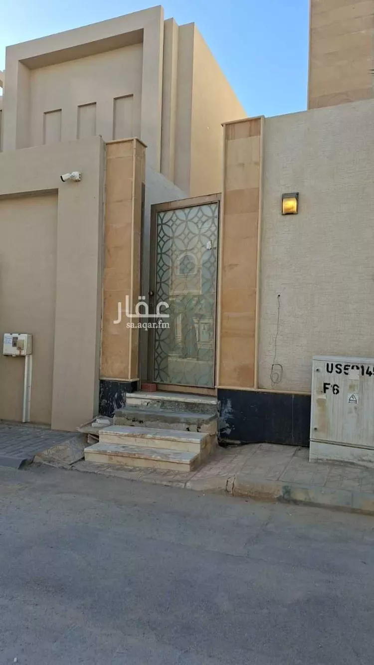 شقة للإيجار في شارع رقم 190, حي الياسمين, مدينة الرياض, منطقة الرياض