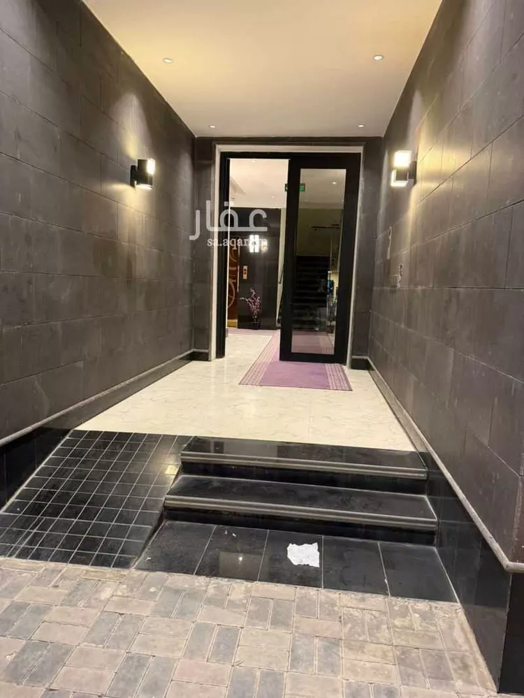 شقة للإيجار في شارع الربيع العامري, حي النهضة, مدينة الرياض, منطقة الرياض صورة 5
