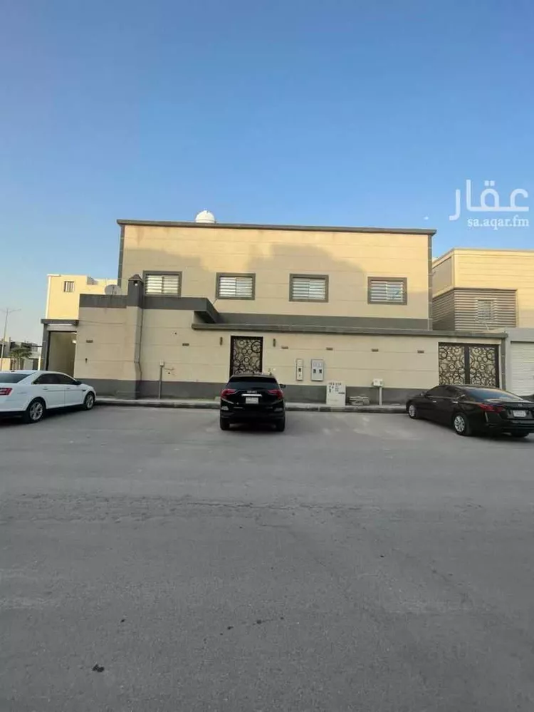 Apartment for Rent in Riyadh Al Arid