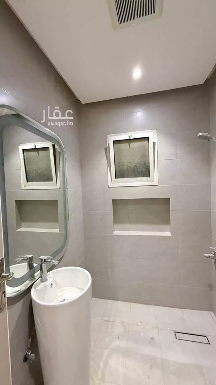 دور للإيجار في شارع رقم 213, حي النرجس, مدينة الرياض, منطقة الرياض صورة 5