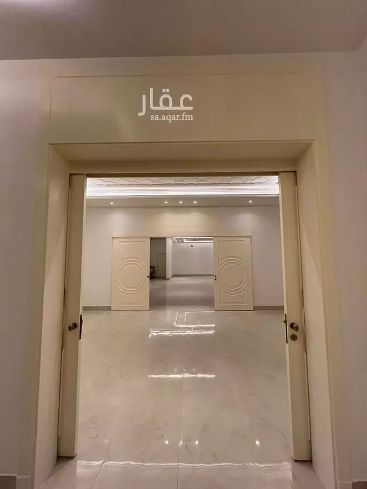 فيلا للإيجار في حي النرجس, مدينة الرياض, منطقة الرياض صورة 4